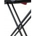 Дошка для прасування Rolser K-22 Black Tube Blanco/Negro (K06016-2064)