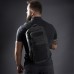 Рюкзак тактичний Highlander Stoirm Gearslinger 12L Dark Grey (TT189-DG)