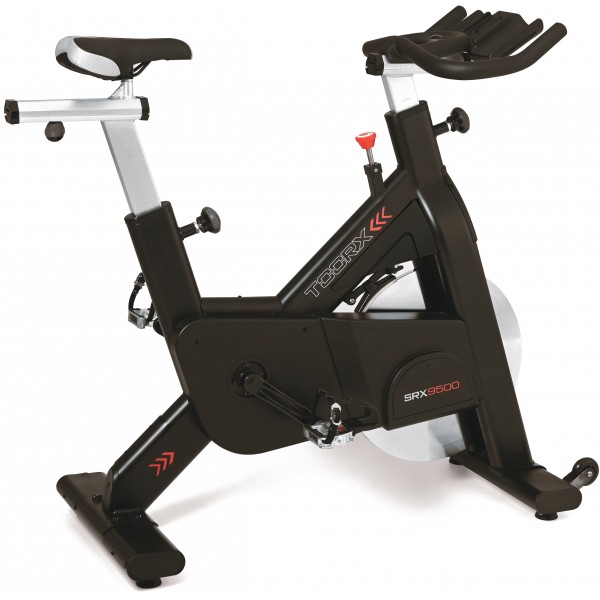 Сайкл-тренажер Toorx Indoor Cycle SRX 9500 (SRX-9500)