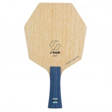 Основа для ракетки Stiga Wavy Ultra Fiber Cybershape Master (1600-2402-35)