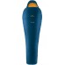 Спальний мішок Ferrino Lightec SM 1100/-3°C Blue/Yellow Left (86650IBB)