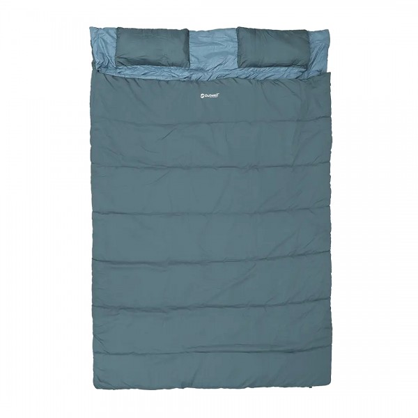 Спальний мішок Outwell Roadtrip Double -1°C (230530)