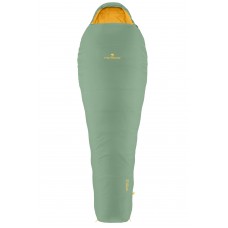 Спальний мішок Ferrino Lightec SM 1100 Lady -3°C Green (86649QVV)
