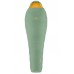 Спальний мішок Ferrino Lightec SM 1100 Lady -3°C Green (86649QVV)