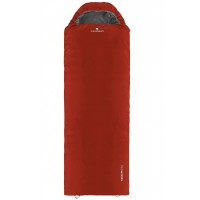 Спальний мішок Ferrino Yukon Pro SQ +3°C Red (86360NRR)