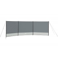 Тент пляжний Easy Camp Windscreen Granite Grey (120330)