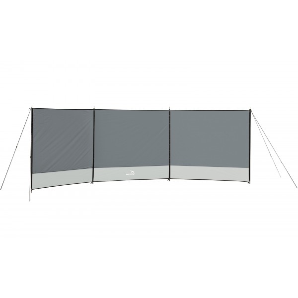 Тент пляжний Easy Camp Windscreen Granite Grey (120330)