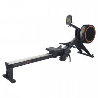 Гребний тренажер Toorx Rower RWX AIRMAG 7000