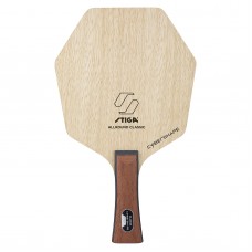 Основа для ракетки Stiga Allround Classic Cybershape Master (1600-1301-35)