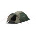 Намет двомісний Easy Camp Quasar 200 Rustic Green (120394)