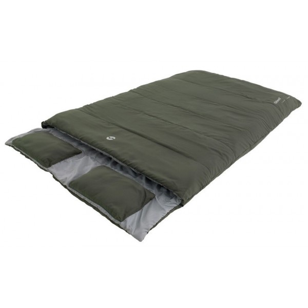 Спальний мішок Outwell Companion Lux Double /-1°C (400082)