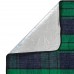 Килимок для пікніка Highlander Picnic Blanket Midnight Glen (PIC007-MG)