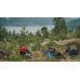 Бівак Robens Mountain Bivy bag (250240)