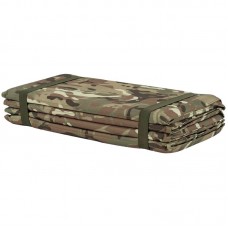 Килимок туристичний Highlander Z Sleeping Mat HMTC (SM031-HC)