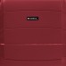 Валіза Gabol Midori (M) Red (122146 008)