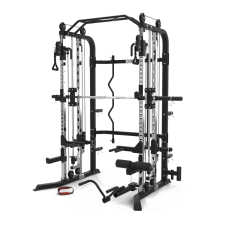 Силова мультистанція Toorx All-in-One ASX-2000 (ASX-2000)