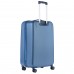 Валіза CarryOn Skyhopper (L) Blue (502142)