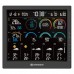 Метеостанція Bresser 4CAST 10" WiFi Weather Station 8-in-1 (15198)