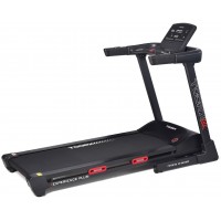 Бігова доріжка Toorx Treadmill Experience Plus (EXPERIENCE-PLUS)