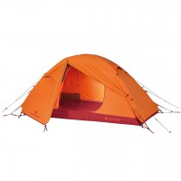 Намет двомісний Ferrino Hekla 2 FR Orange (99011RAAFR)