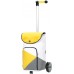 Сумка-візок Andersen Unus Shopper Ester Yellow (140-195-10)