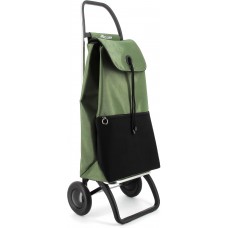 Сумка-візок Rolser I-Max Urban MF2 Kaki (IMX498-1005)