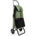 Сумка-візок Rolser I-Max Urban MF2 Kaki (IMX498-1005)