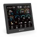 Метеостанція Bresser 4CAST 10" WiFi Weather Station 8-in-1 (15198)