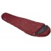 Спальний мішок High Peak TR 300/0°C Dark Red/Grey Right (23061)
