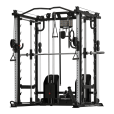 Силова мультистанція Toorx All-in-One ASX-9000 (ASX-9000)