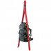 Рюкзак туристичний Ferrino X.M.T 60+10 Black (75650BCC)