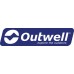 Ліжко кемпінгове Outwell New Foundland Grey (410075)