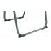 Крісло кемпінгове Outwell NomadNest Misty Grey (470495)