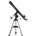 Телескоп Bresser Lyra 70/900 EQ carbon (4670909)