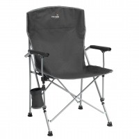 Крісло кемпінгове Easy Camp Oak Chair Ink Black (480093)