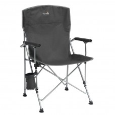 Крісло кемпінгове Easy Camp Oak Chair Ink Black (480093)