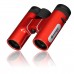Бінокль Bresser Spirit Compact 6x24 Red (11556)