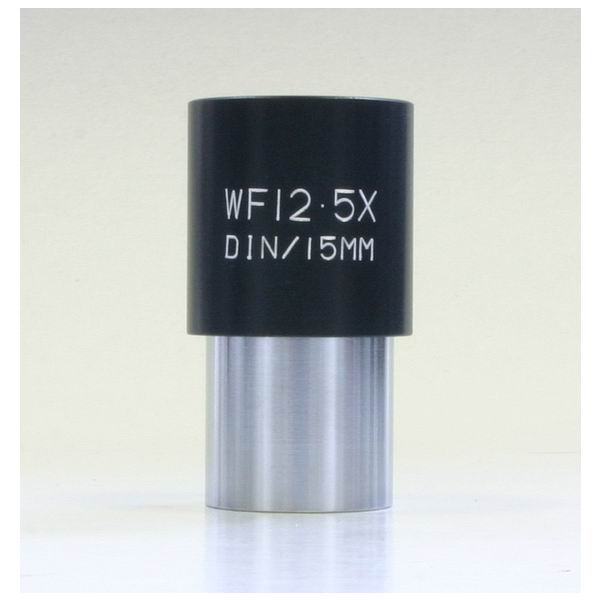 Окуляр Bresser WF 12.5x (23 mm) (5941720)
