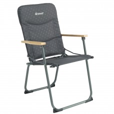 Крісло кемпінгове Outwell NomadNest Misty Grey (470495)