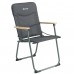 Крісло кемпінгове Outwell NomadNest Misty Grey (470495)
