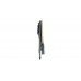 Крісло кемпінгове Outwell NomadNest Misty Grey (470495)