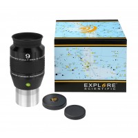 Окуляр Explore Scientific 120° Ar 9mm 2'' (10232)