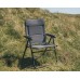 Стілець кемпінговий Outwell Stonecliff (410130)