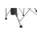 Крісло кемпінгове Easy Camp Oak Chair Ink Black (480093)