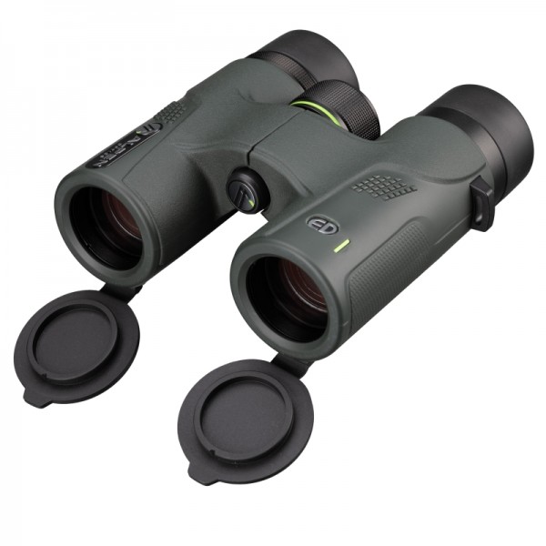 Бінокль Alpen Optics Chisos 6.5x32 ED (15037)