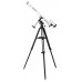 Телескоп Bresser Classic 60/900 EQ Refractor з адаптером для смартфона (4660910)