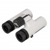 Бінокль Bresser Spirit Compact 6x24 White (10592)