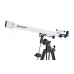 Телескоп Bresser Classic 60/900 EQ Refractor з адаптером для смартфона (4660910)