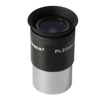 Окуляр Bresser Plössl 20 mm 1,25" (14157)