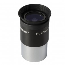 Окуляр Bresser Plössl 20 mm 1,25" (14157)